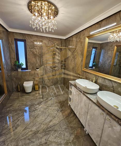 VILĂ DE LUX | FINISAJE PREMIUM | 300 MP UTILI | PISCINĂ ÎNCĂLZITĂ |SMART HOME
