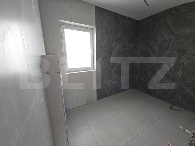 Casa de lux in Iasi 4 camere,  zona Bucium