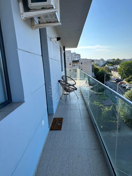 Apartament modern cu 2 camere | Piața Mihai Viteazul