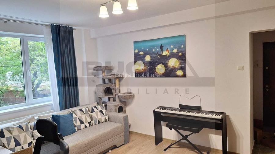 Apartament de 2 camere, 46mp, zona Transylvania Collage - 2