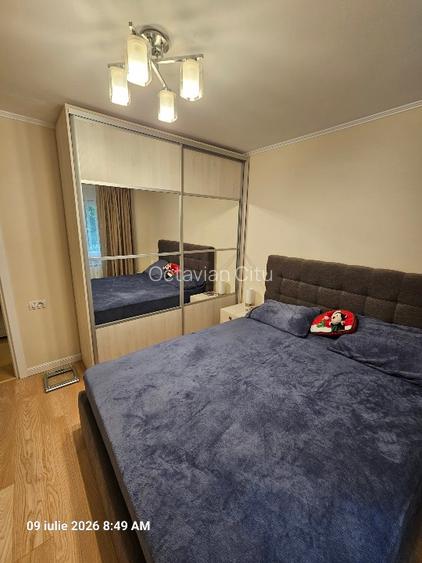 Apartament de lux, mutare imediata, loc de parcare - 15