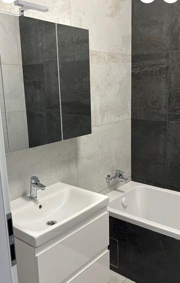 Apartament 2 camere prima Inchiriere Complex Grand Kristal Metalurgiei