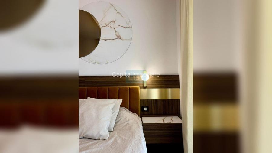 Comision 0% | Apartament la Cheie Amenajat de Designeri | Floresti | - 14