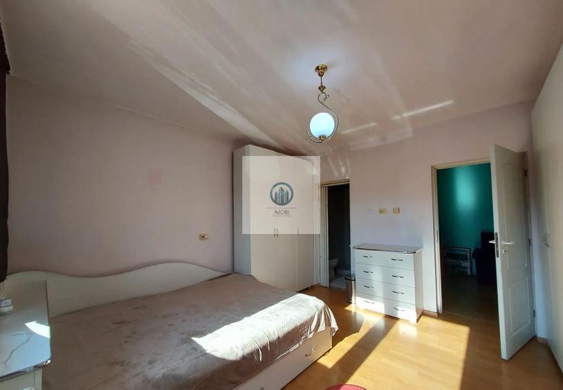 Vila deosebita în loc Simeria, zona ultracentrala