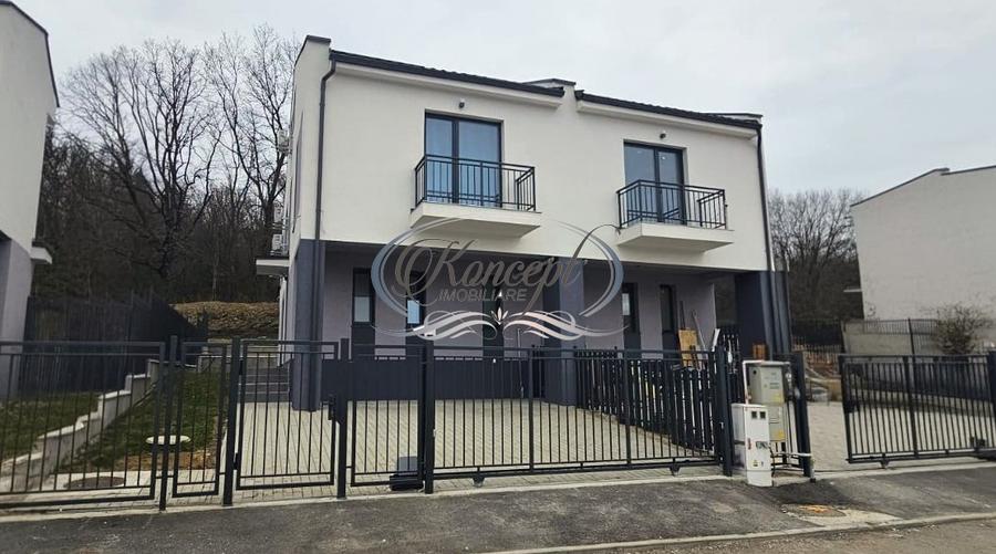 Duplex modern, la prima inchiriere in Iris