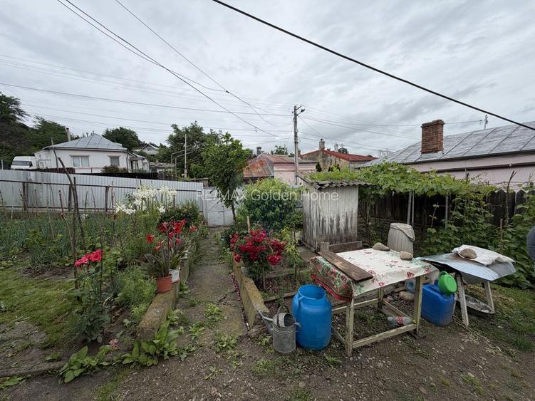 Casă de vânzare | Odobești | Necesită renovare - 14