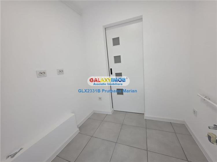 Inchiriere Garsoniera Premium situata la Piata Domeni - 9