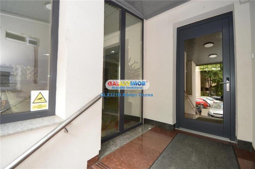 Hotel Boutique | 10 camere | S+P+3E | Dorobanti | Piata Romana - 24