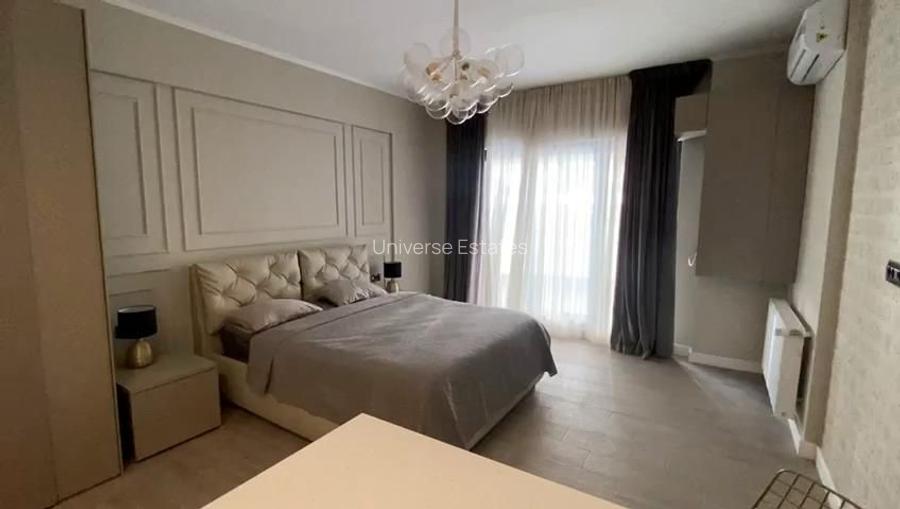 | Studio Modern 53. mp, cu terasă 12 mpu | Vedere deschisă la mare| Mamaia N | - 3