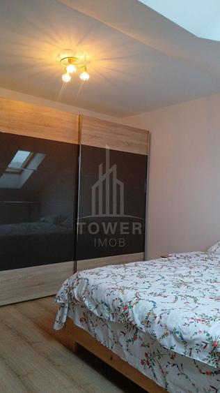 Apartament cu 2 camere | Doamna Stanca | | 60 mp|