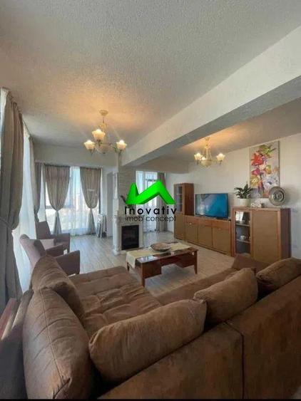 Apartament de vanzare 2 camere Sibiu Doamna Stanca