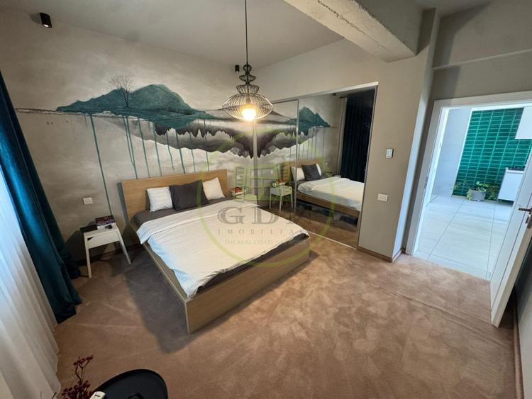 Apartament 2 camere, 78.08 mp, cartier Cornitoiu, zona Politia Pasapoarte