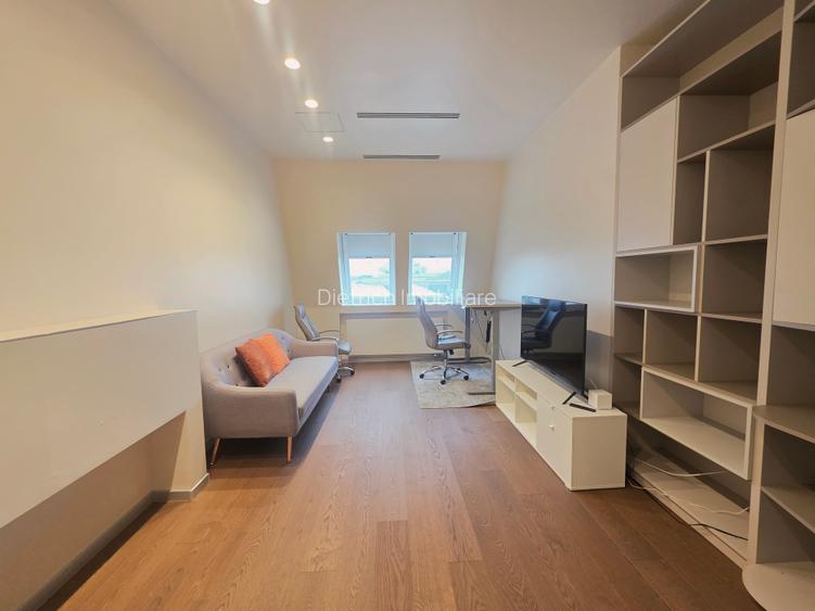 Închiriere penthouse Erou Iancu Nicolae | 2 locuri parcare - 13