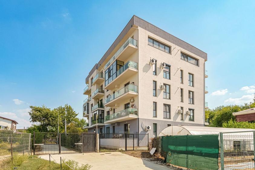 Apart 3 camere 80mp Titan Grigorescu vizavi noul Lidl Bloc 2023