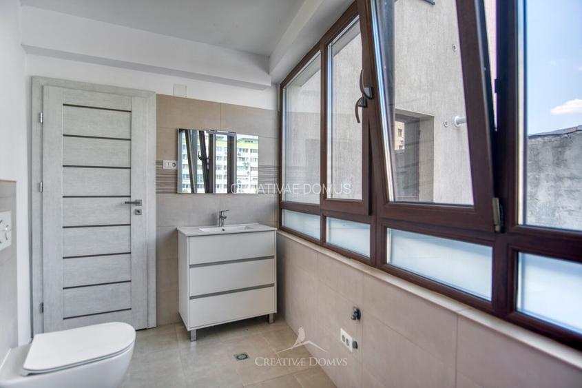 Spatiu birouri / 88 mp / parcare / Cantemir - Budapesta