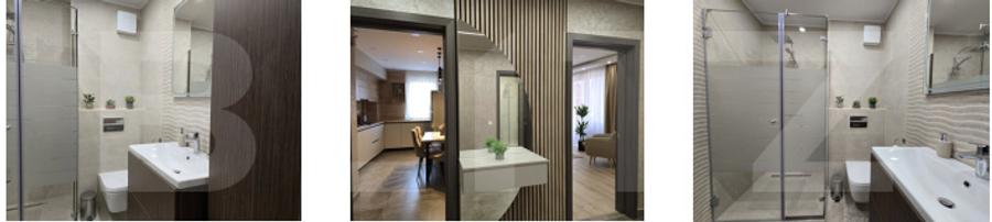 Studio Nou Cu Terasă | 44,40 Mp Utili | Târgu Mureș