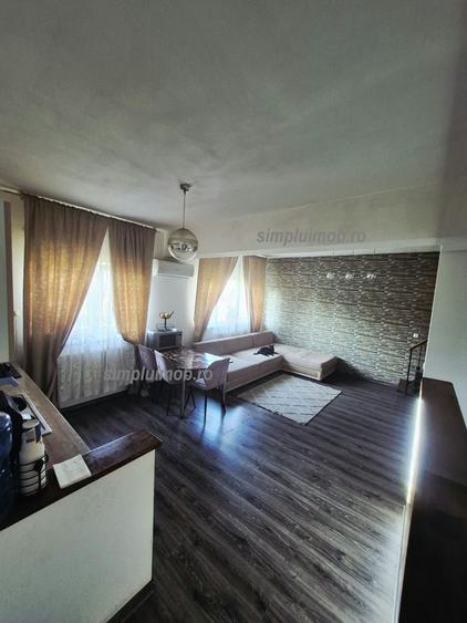 Apartament 3 camere - Almasu mic