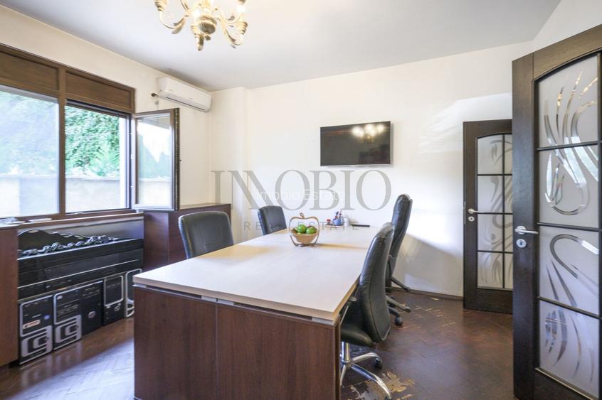 Apartament 3 cam, 94 mp, Str. Dionisie Lupu | Grădina Icoanei - 3