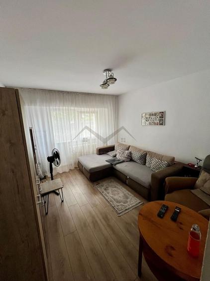 Apartament 3 camere decomandat Aleea Tudor Neculai