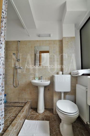 Casa 16 camere de vanzare in Zorilor, Cluj Napoca - 16