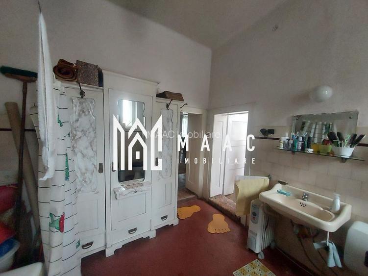 Casă de vânzare Sibiu | Ultracentral | 196 mp, 6 camere - 10