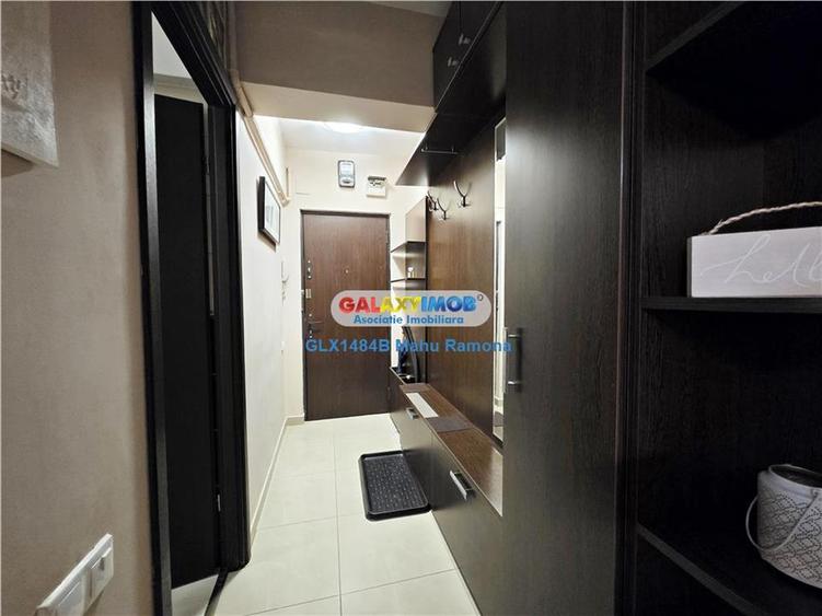 Apartament 2 camere, Piata Domenii