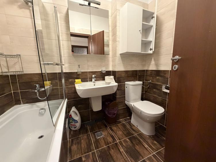 Apartament 2 camere | Complet mobilat și utilat | Confort Urban Rahova – Pucheni