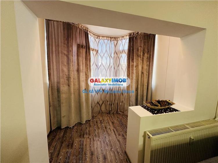 Inchiriere apartament 2 camere, modern, ultracentral, Ploiesti