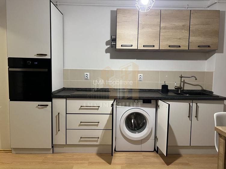 Apartamnet 2 camere zona Onix Brasov - 4