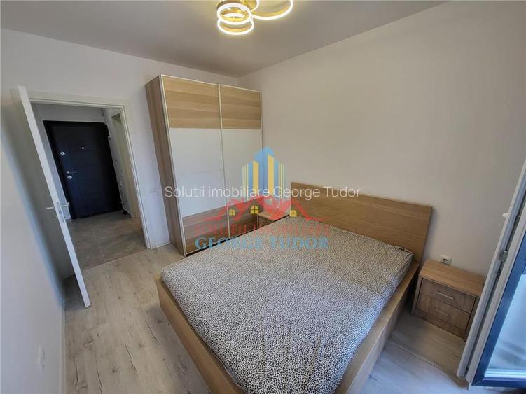 Inchiriere apartament decomandat Avangarde City - 3