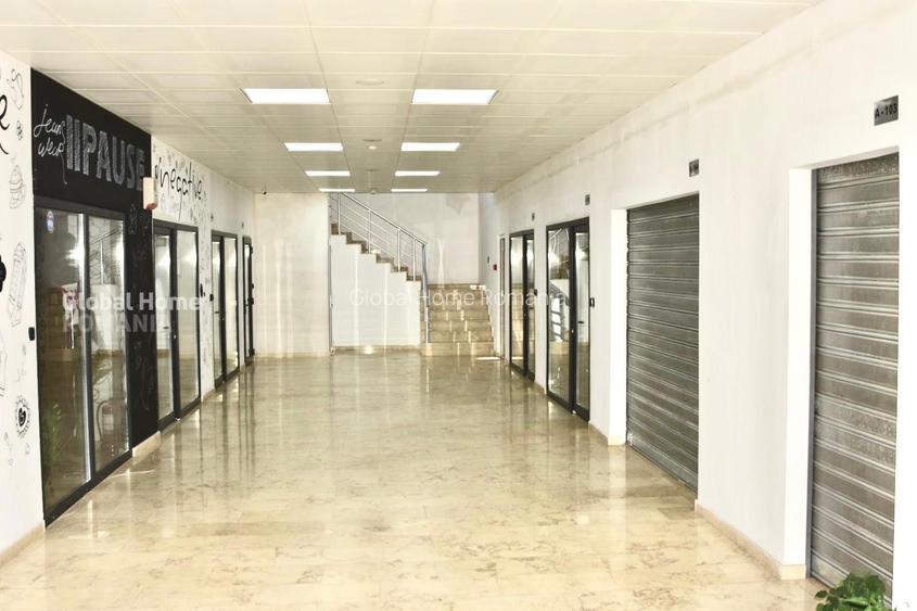 Spațiu comercial - P+1 ET- 760 MP |Colentina-Activitati Multiple