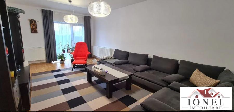 Casa duplex de vanzare in Alba Iulia
