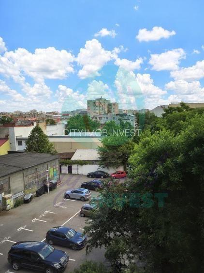 3 camere Matei Basarab - 22
