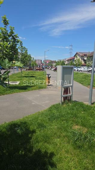 Apartament modern 2 camere, 900 m de metrou Dimitrie Leonida, parcare - 15