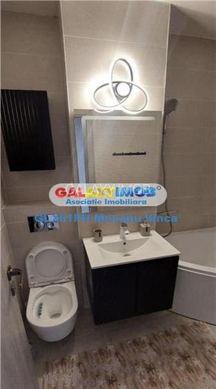 Inchiriere apartament 2 camere, modern, Republicii, Ploiesti - 10