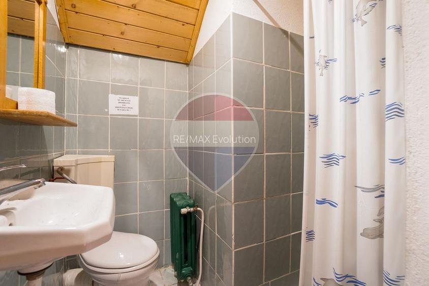 Casă de Vacanta/ Familie/ cu Poveste-Azuga/ Piscina interioara!