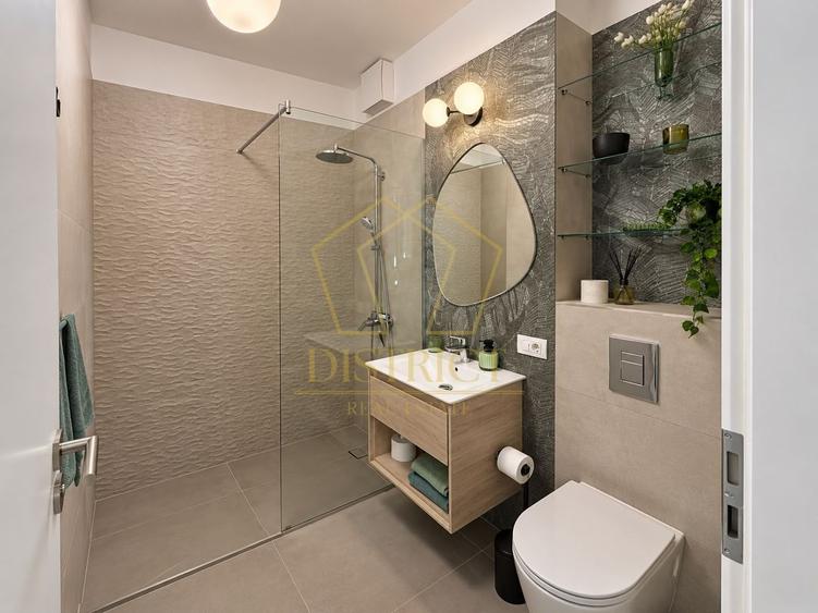 Apartament deosebit cu 4 camere | Take Ionescu ISHO