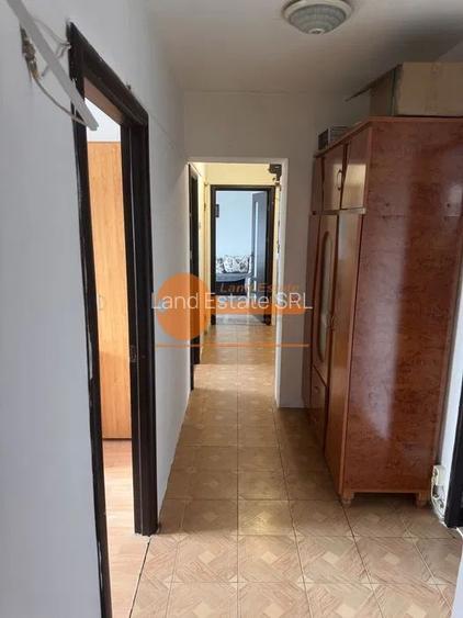 Apartament cu 3 camere in zona Lujerului-7 Minute de Metrou - 6