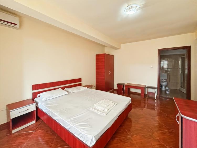 Pensiune Eforie Nord | 15 camere | 635 mp | la 500 m de plajă