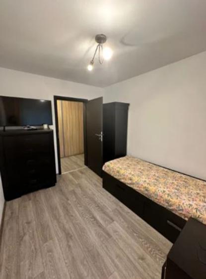Apartament 3Camere,Brancoveanu,Oraselul Copiilor,et.1/8,DECOMANDAT,2 bai,parcare