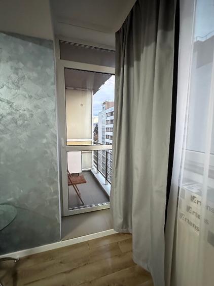 Apartament 3 camere decomandat, Calea Dorobantilor
