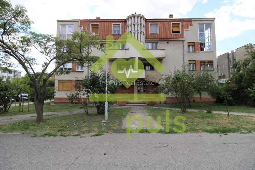 🏡 Apartament 3 camere, etaj 1 – zona Take Ionescu, Timișoara ✨ - 18