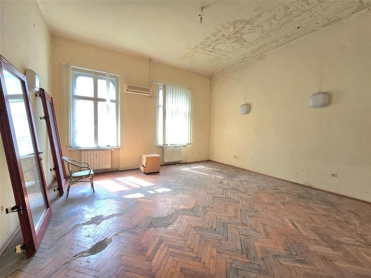 SPATIU COMERCIAL | ULTRACENTRAL | 1066 MP UTIL | ORADEA