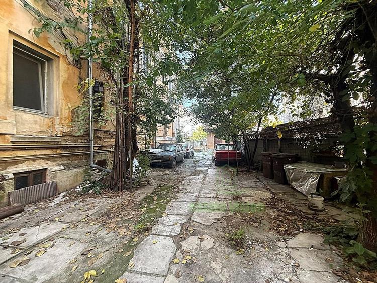 Apartament 4 camere in vila, Gradina Icoanei-Dumbrava Rosie, zona Premium