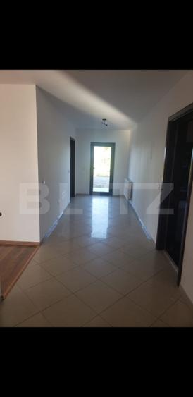 Casa cu etaj 180 mp, teren 759 mp - Frumoasa - Liteni