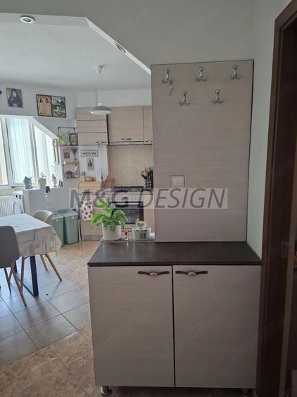 Apartament 2 camere Sagului decomandat