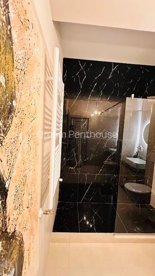 🏙️ PENTHOUSE DE VÂNZARE – 3 camere + terasă cu JACUZZI ✨ - 12
