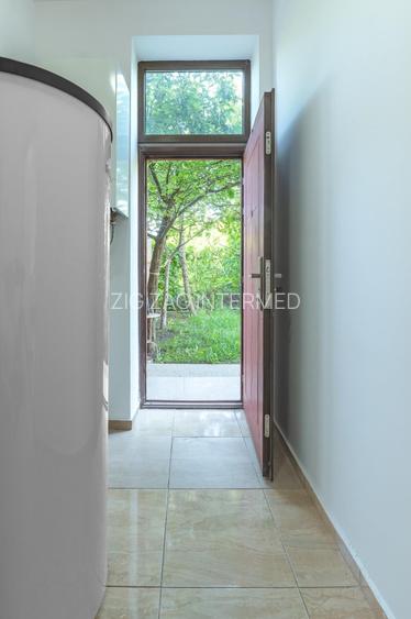 Constanta Sud (Lazu), vila P+1, 5 camere, renovata 2026 - 30