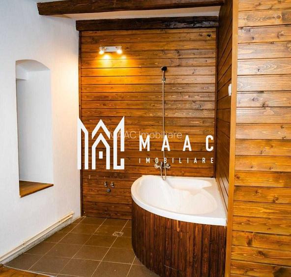 Casa individuala I 4 apartamente I Centrul Istoric