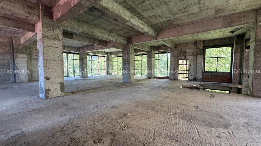 REC3001458 Stefen cel Mare l Spatiu comercial l 1450 mp - 4
